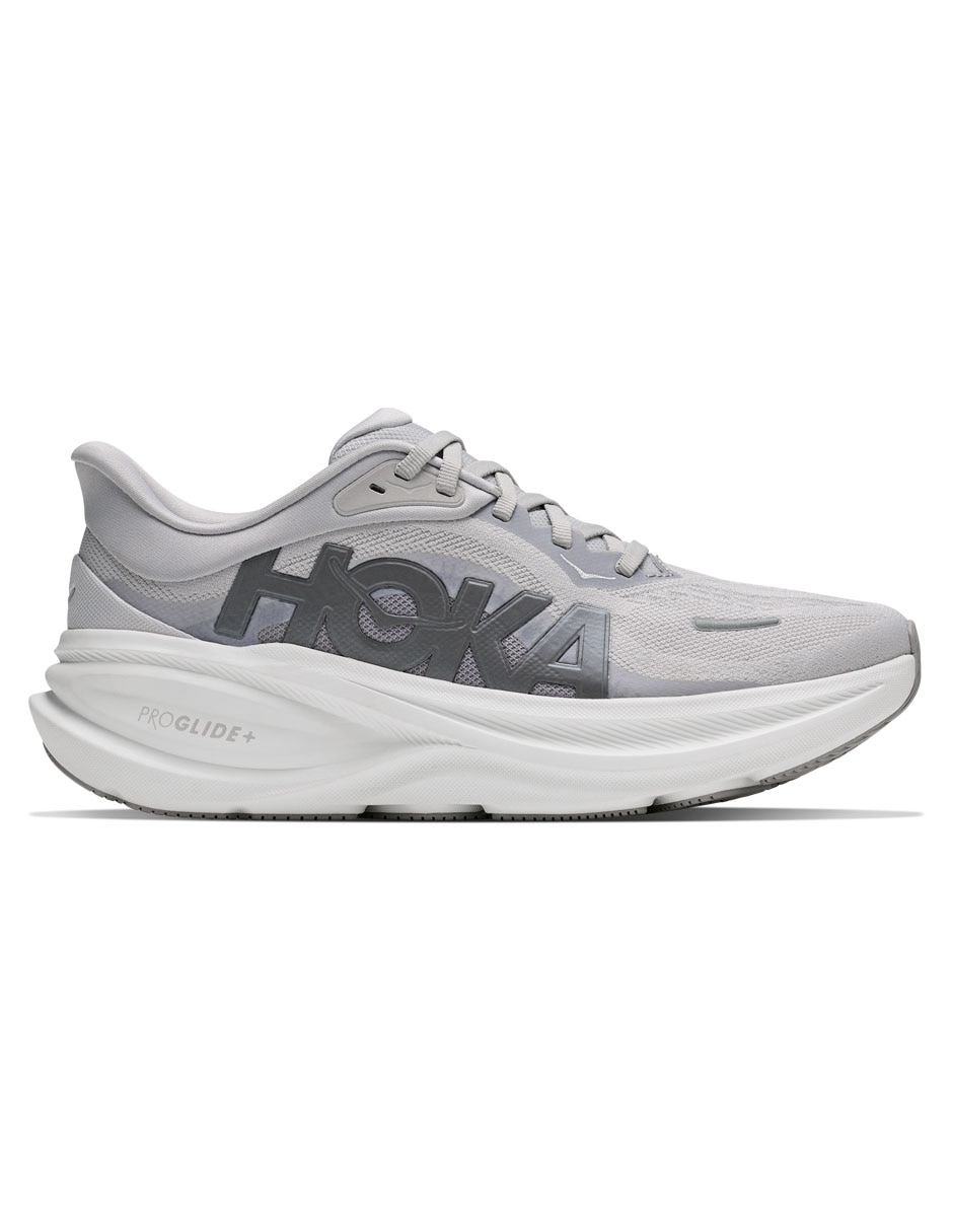 Tenis Clifton Pro para correr de mujer