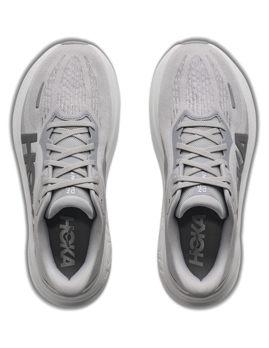 Tenis Clifton Pro para correr de mujer 2