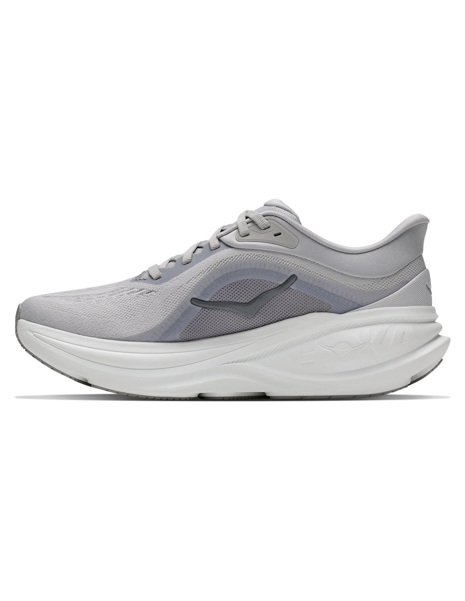 Tenis Clifton Pro para correr de mujer 3