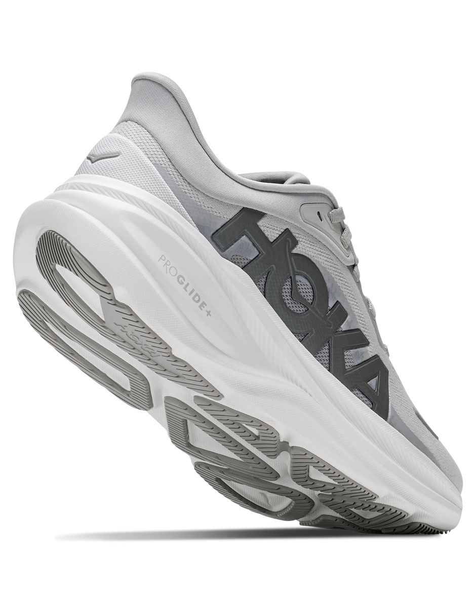 Tenis Clifton Pro para correr de mujer 4