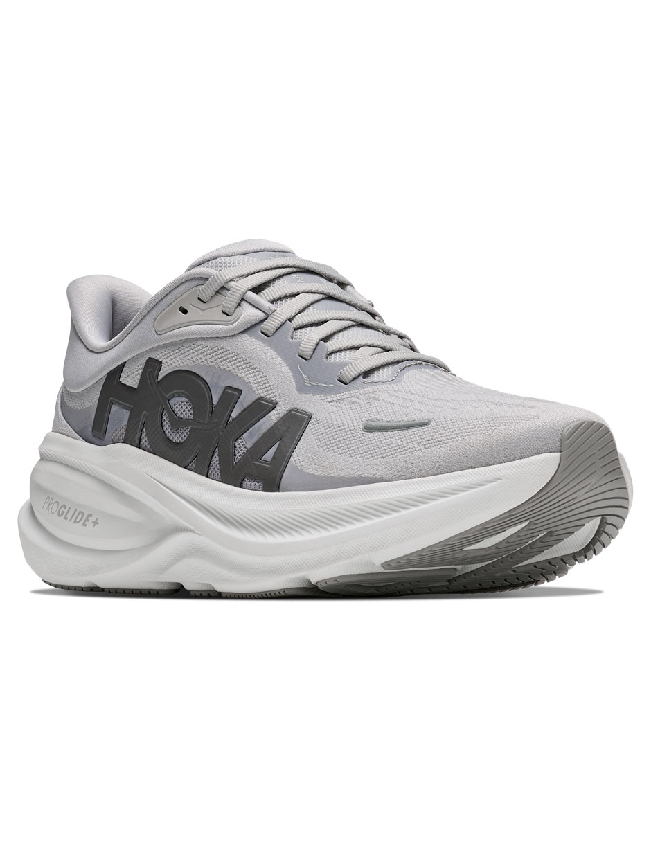 Tenis Clifton Pro para correr de mujer 5