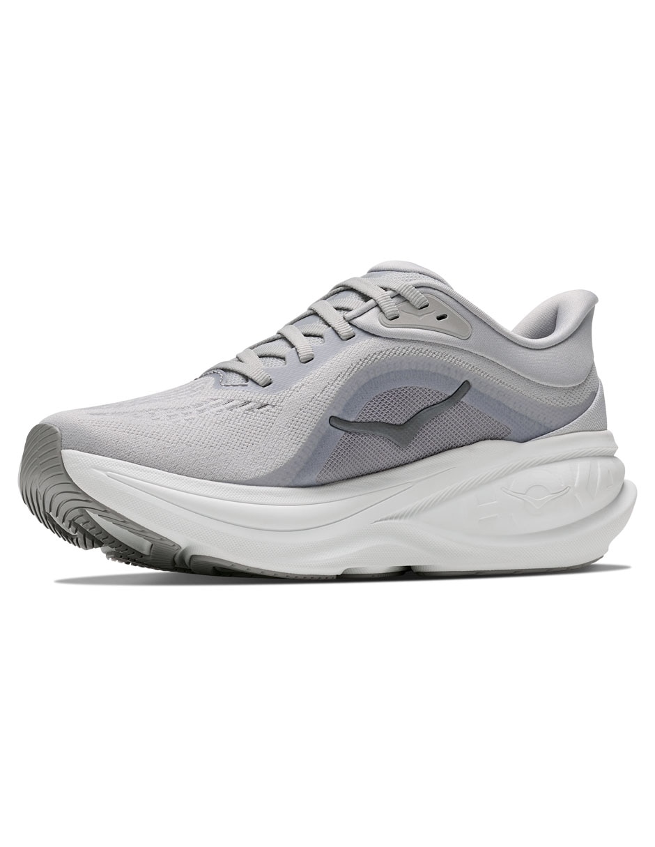 Tenis Clifton Pro para correr de mujer 6