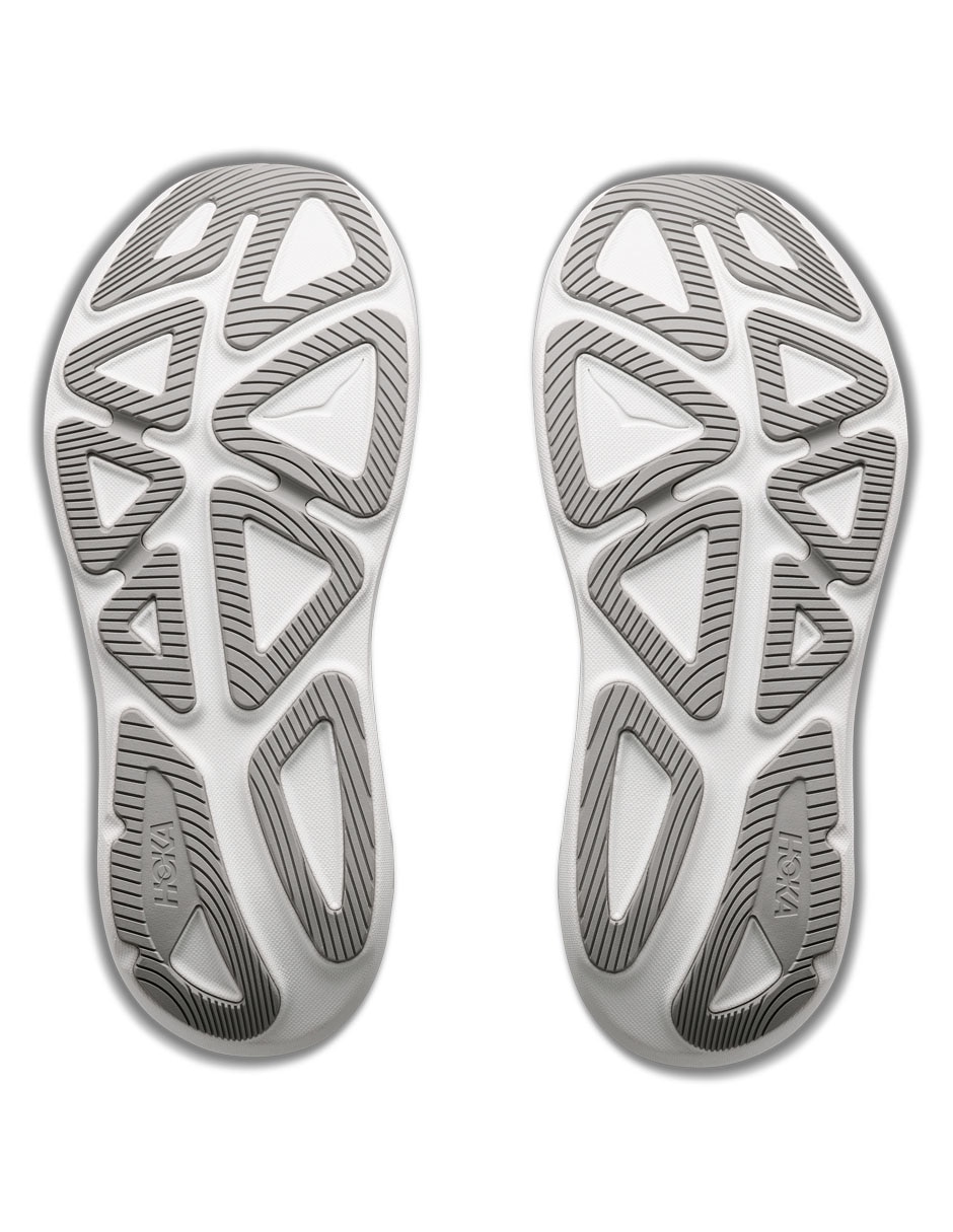 Tenis Clifton Pro para correr de mujer 7