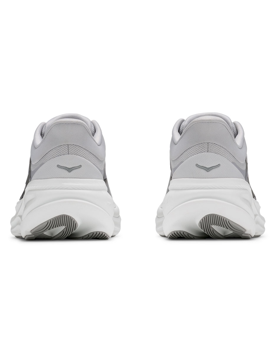 Tenis Clifton Pro para correr de mujer 8