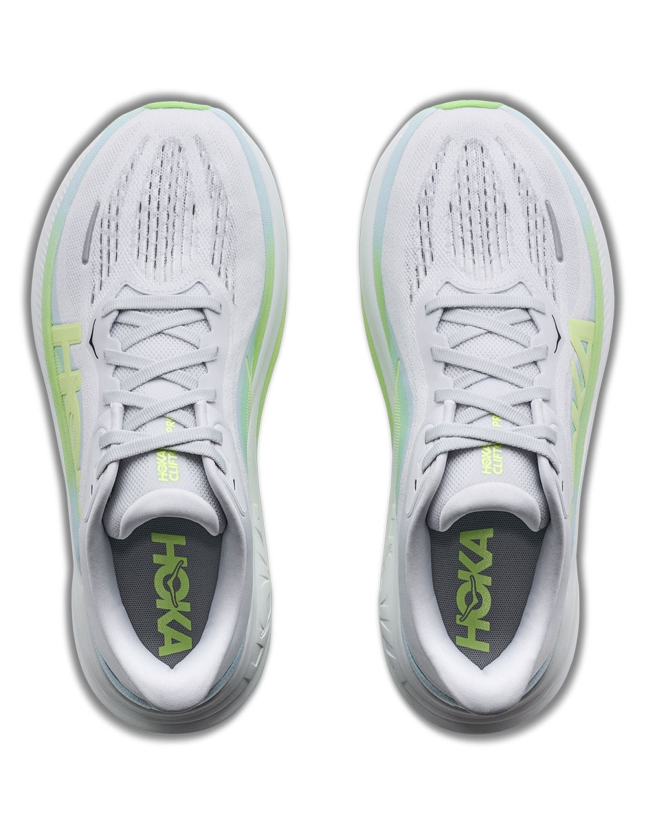 Tenis Clifton Pro para correr de mujer 2