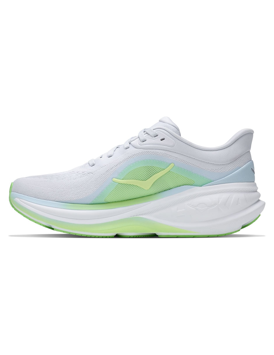 Tenis Clifton Pro para correr de mujer 3