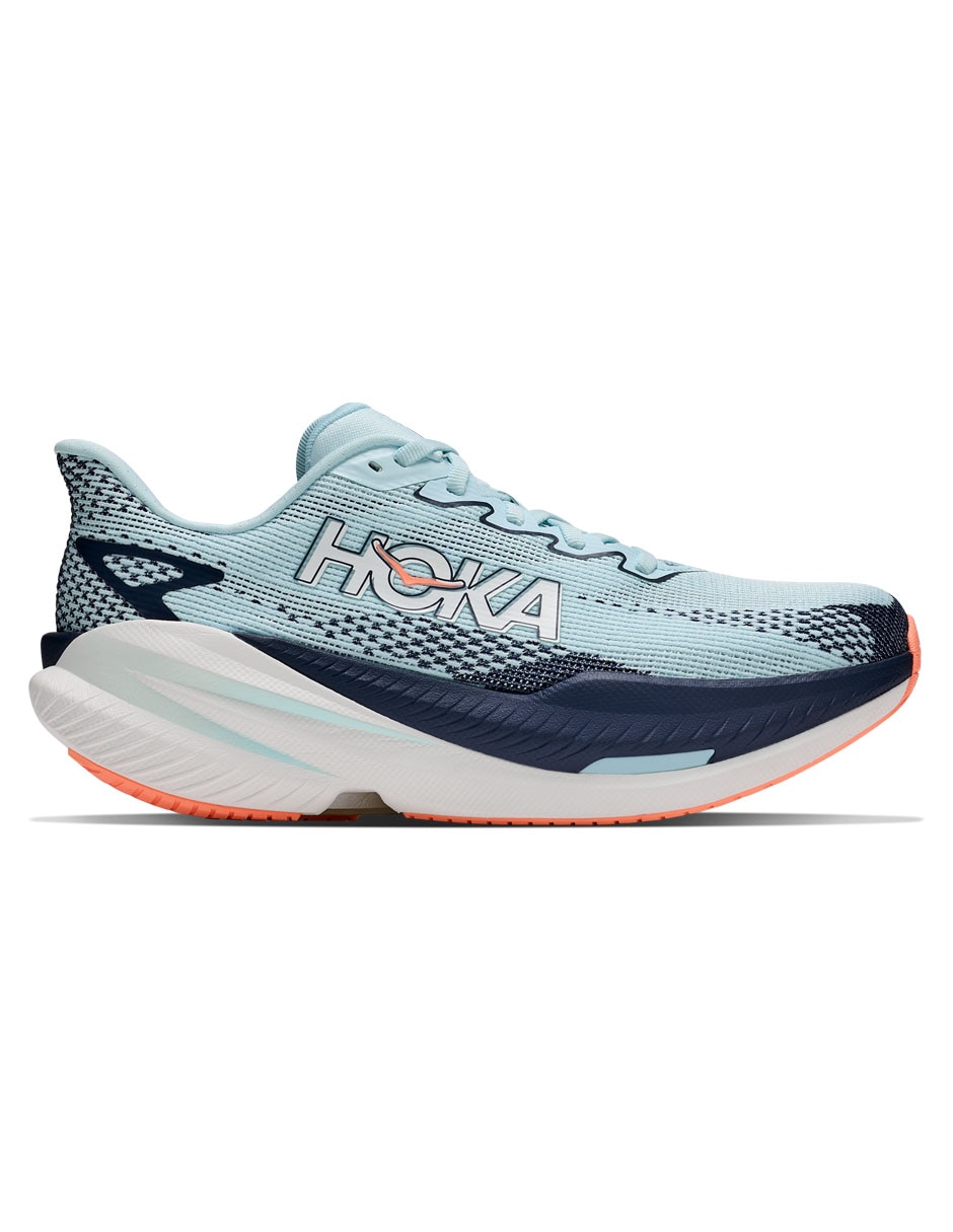 Mach X 3 para correr de mujer Mach X 3 para correr de mujer