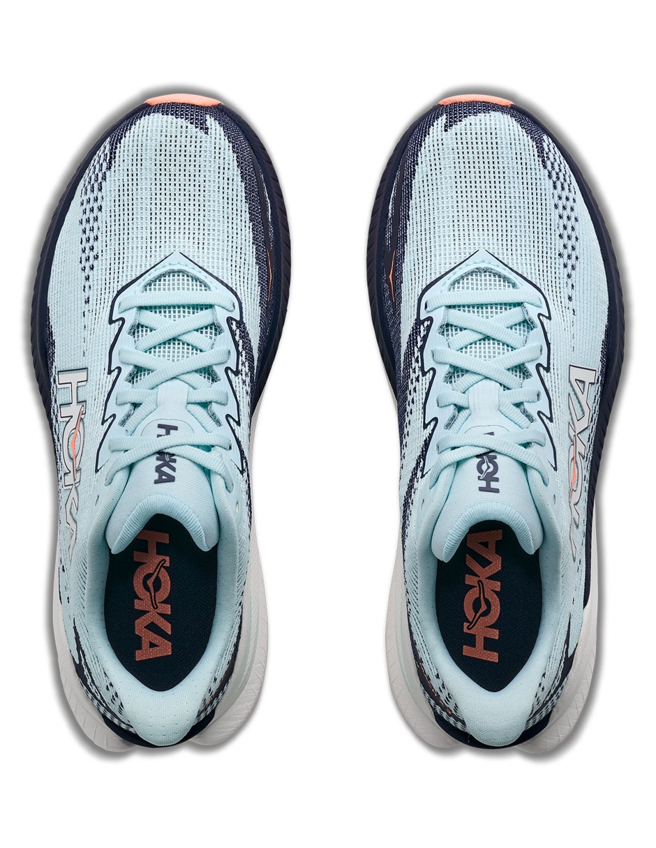 Mach X 3 para correr de mujer 2