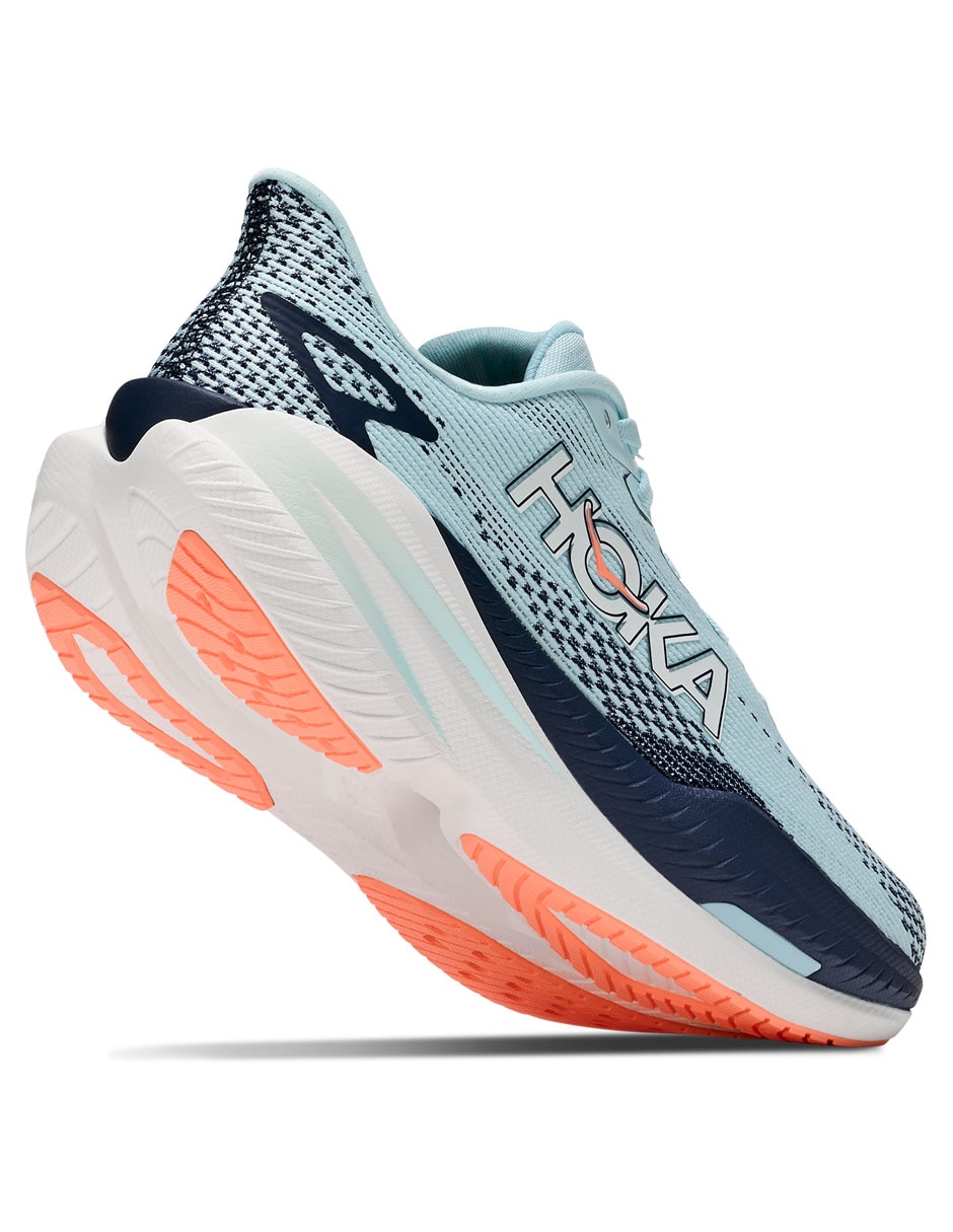 Mach X 3 para correr de mujer 4