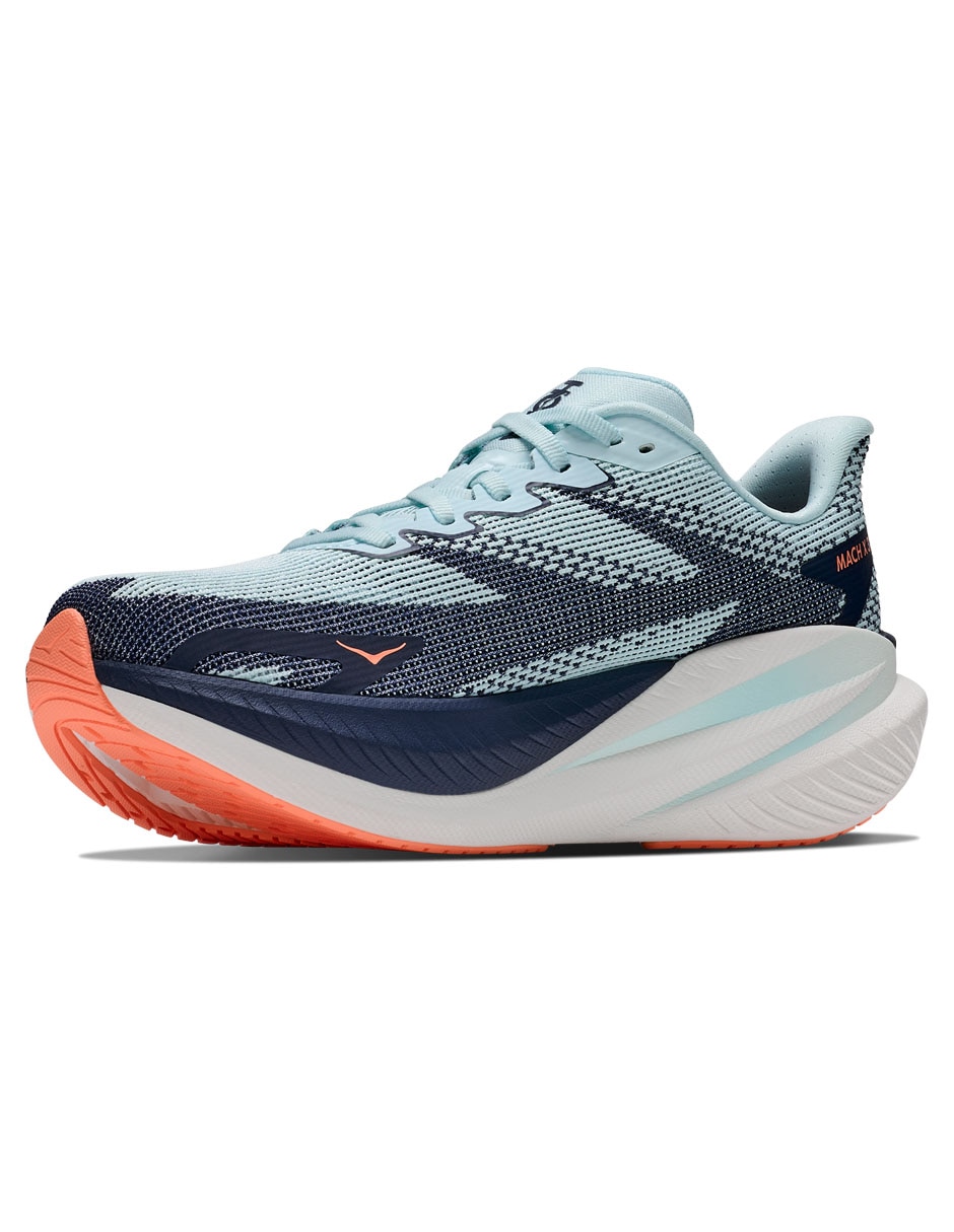 Mach X 3 para correr de mujer 5