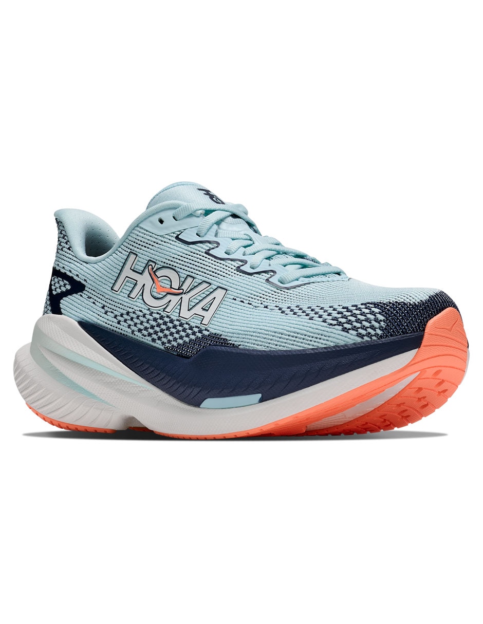 Mach X 3 para correr de mujer 6