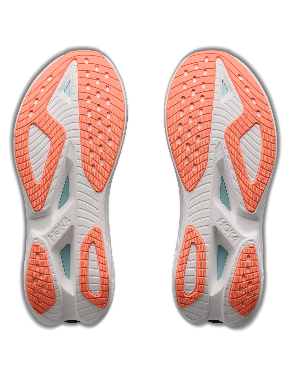 Mach X 3 para correr de mujer 7