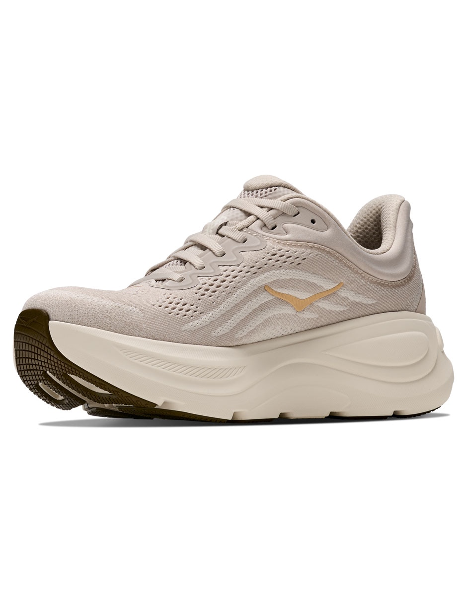 Tenis Bondi 9 para correr de mujer 2