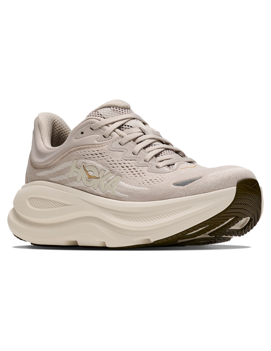 Tenis Bondi 9 para correr de mujer 8