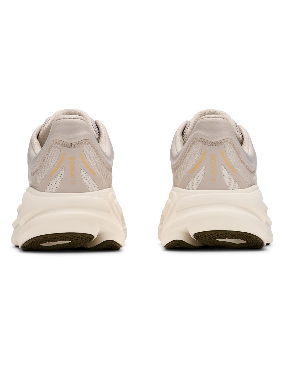 Tenis Bondi 9 para correr de mujer 6