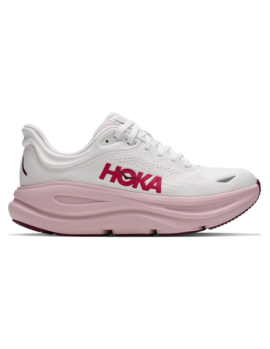 Tenis Bondi 9 para correr de mujer Tenis Bondi 9 para correr de mujer