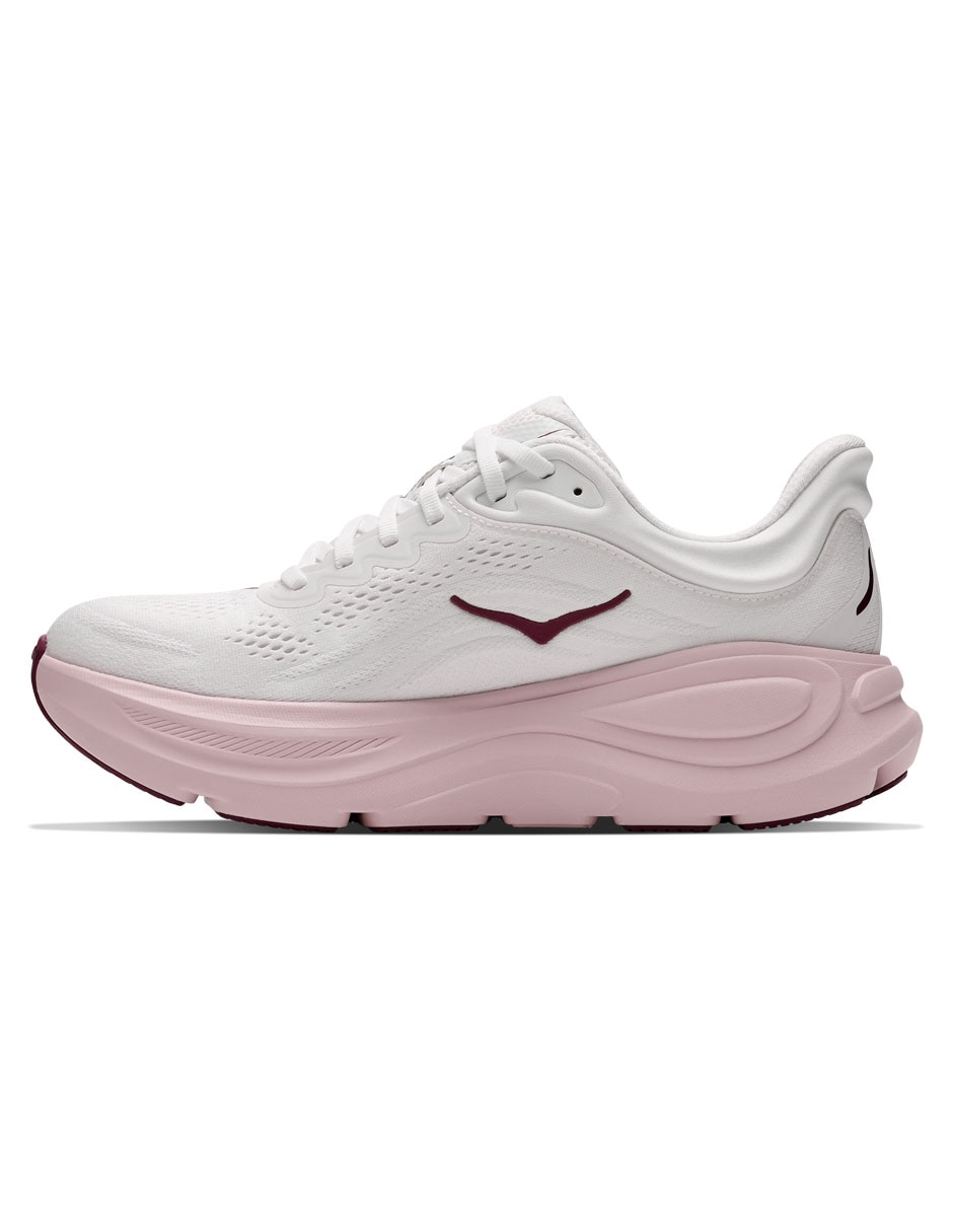 Tenis Bondi 9 para correr de mujer 3
