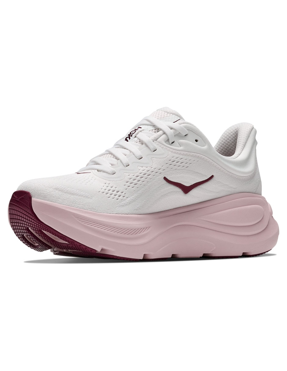 Tenis Bondi 9 para correr de mujer 5