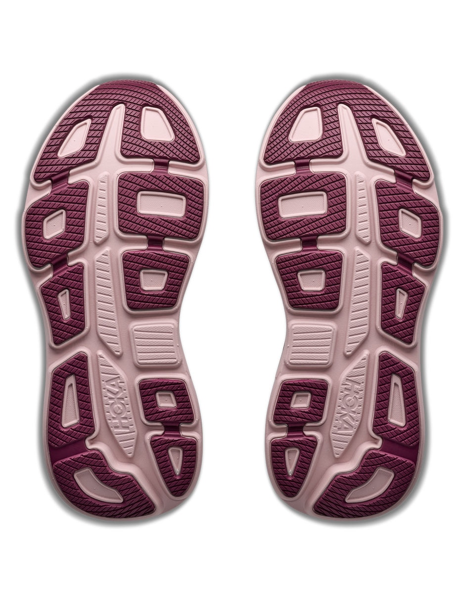 Tenis Bondi 9 para correr de mujer 7