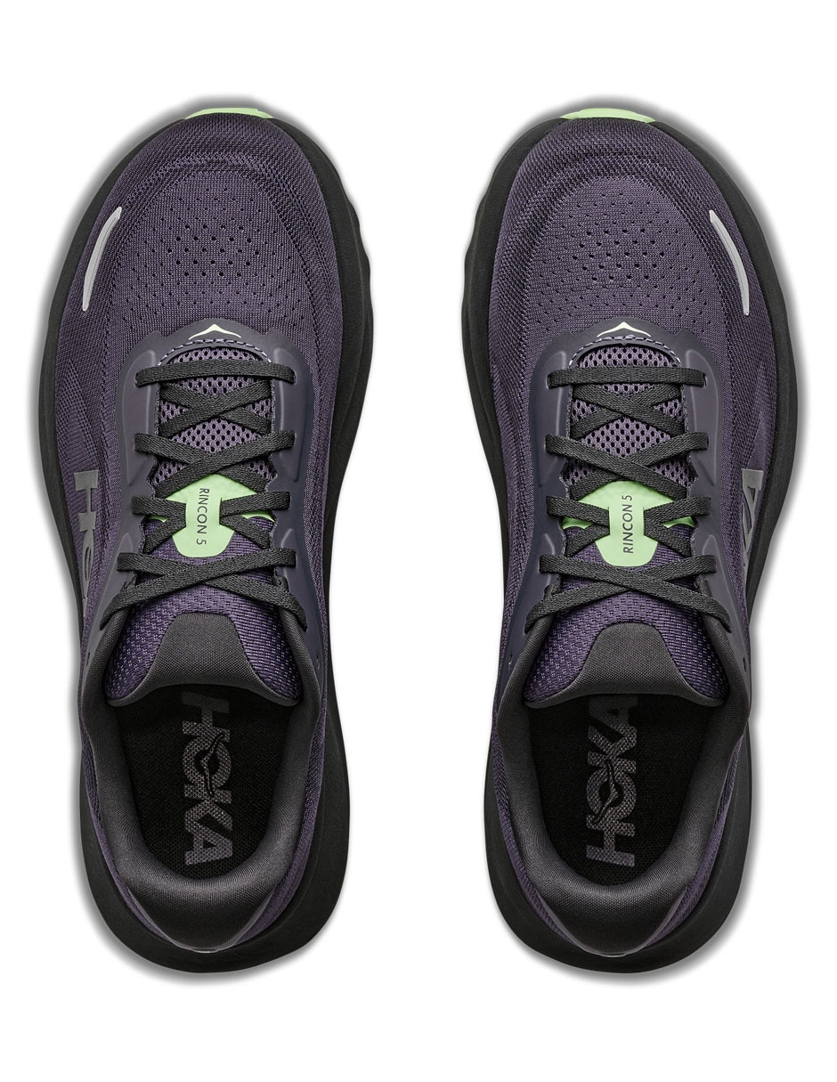 Tenis Rincon 5 para correr de hombre 7