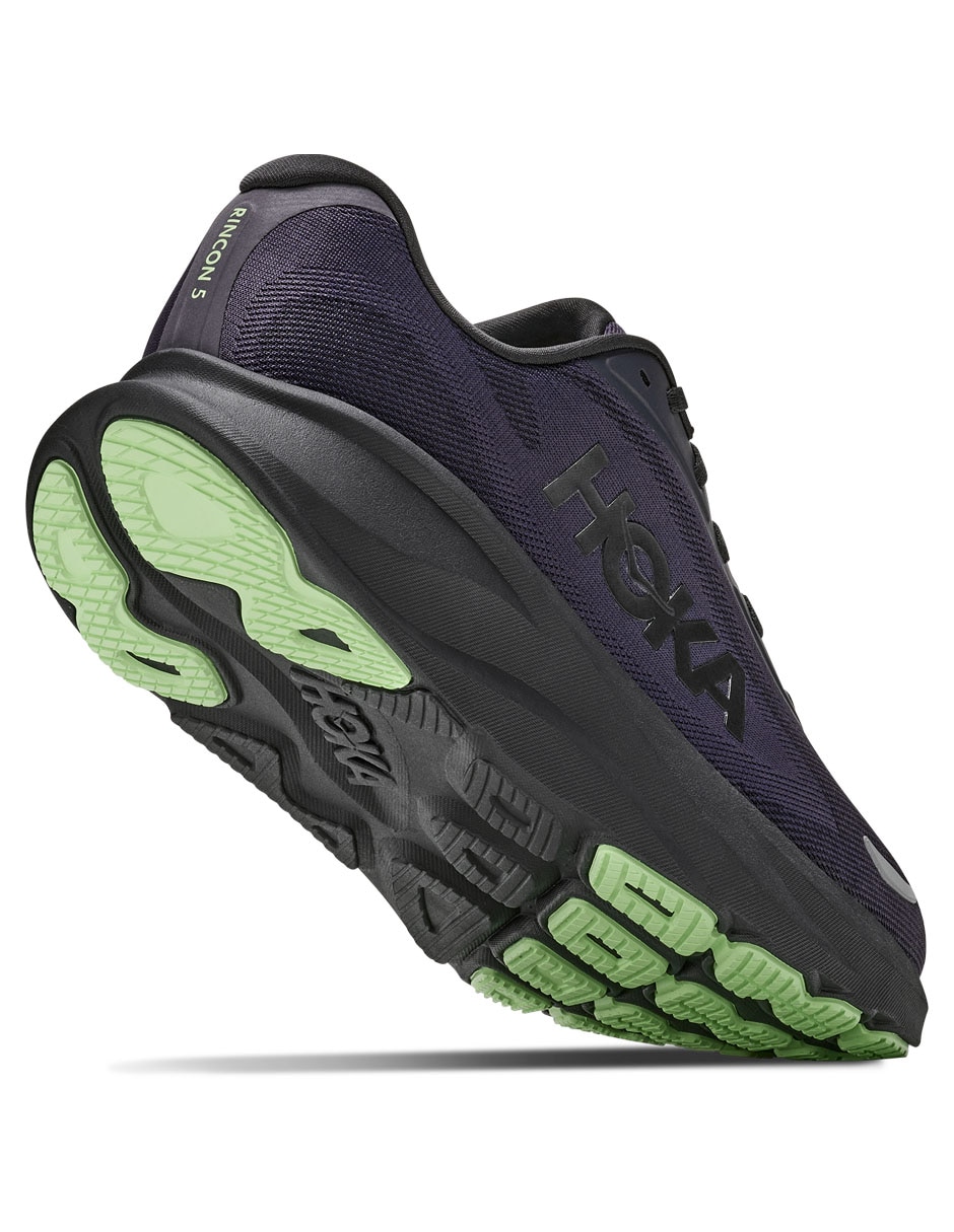Tenis Rincon 5 para correr de hombre 4