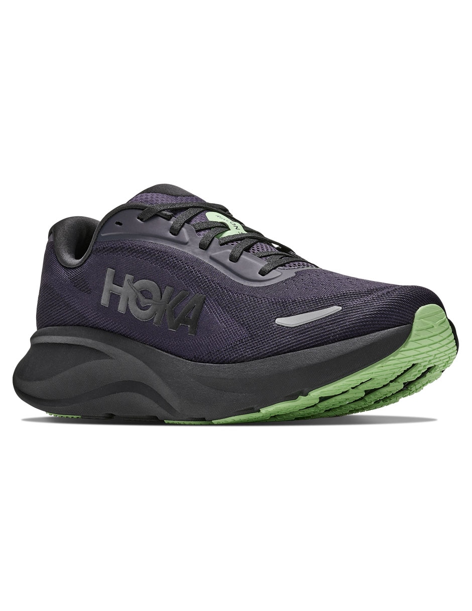 Tenis Rincon 5 para correr de hombre 2