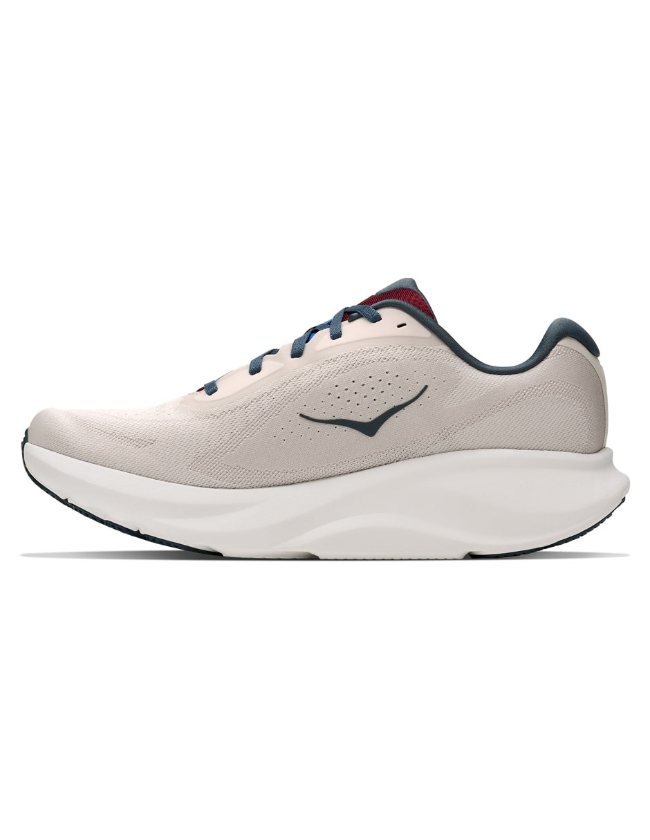 Tenis Rincon 5 para correr Hoka de hombre