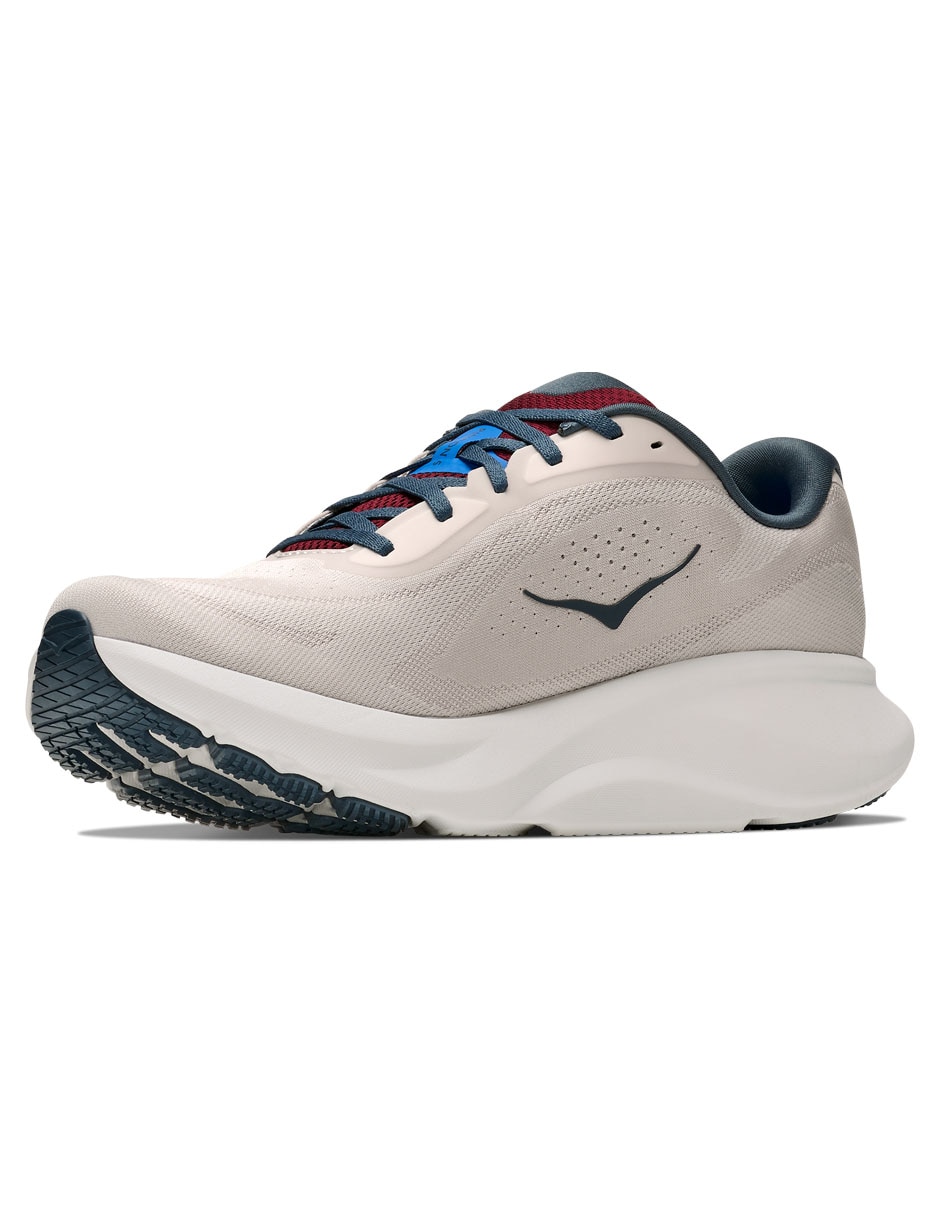 Tenis Rincon 5 para correr Hoka de hombre