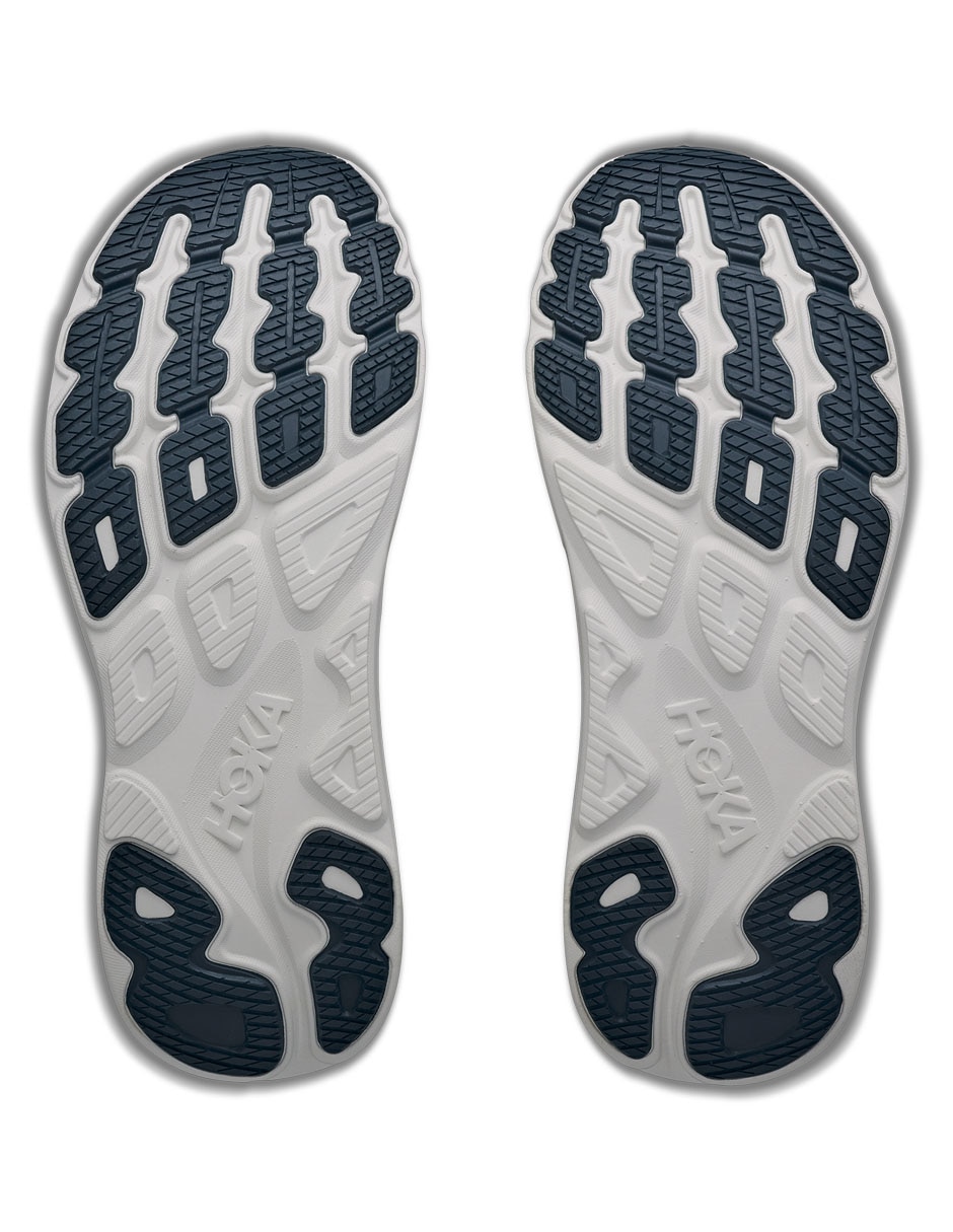 Tenis Rincon 5 para correr Hoka de hombre
