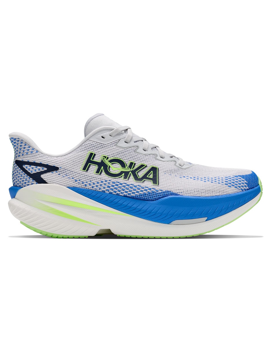 Mach X 3 para correr de hombre Mach X 3 para correr de hombre