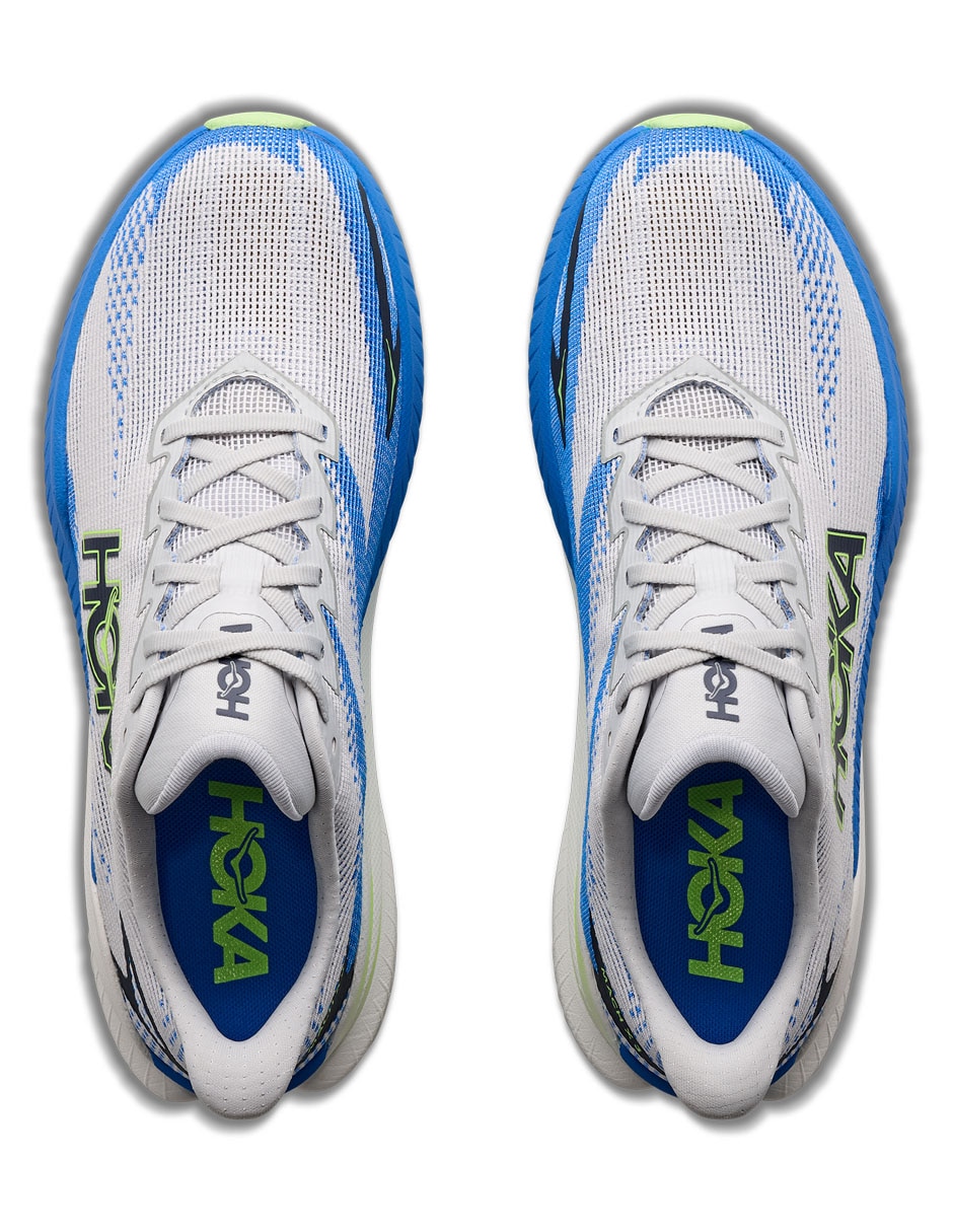 Mach X 3 para correr de hombre 2