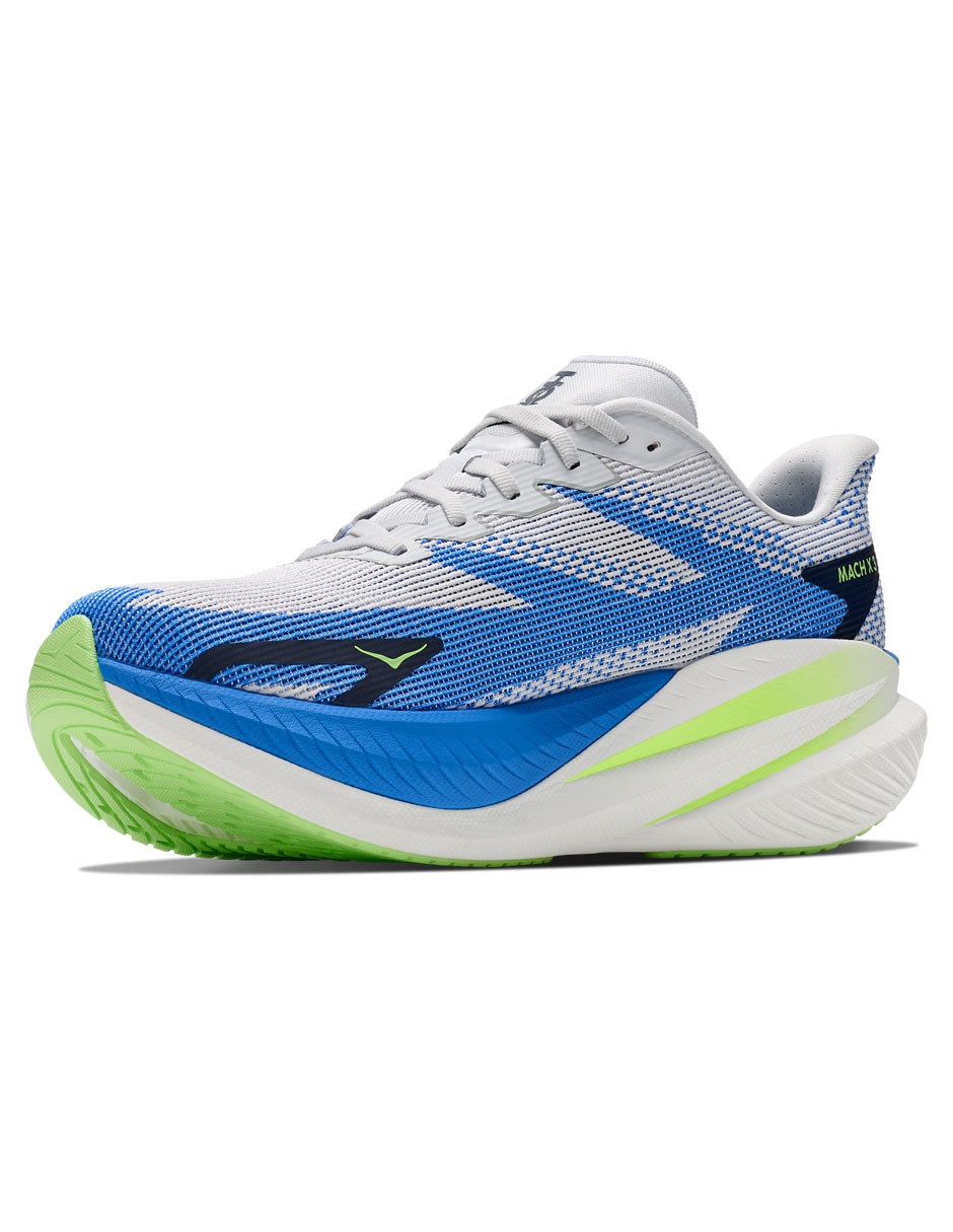 Mach X 3 para correr de hombre 5