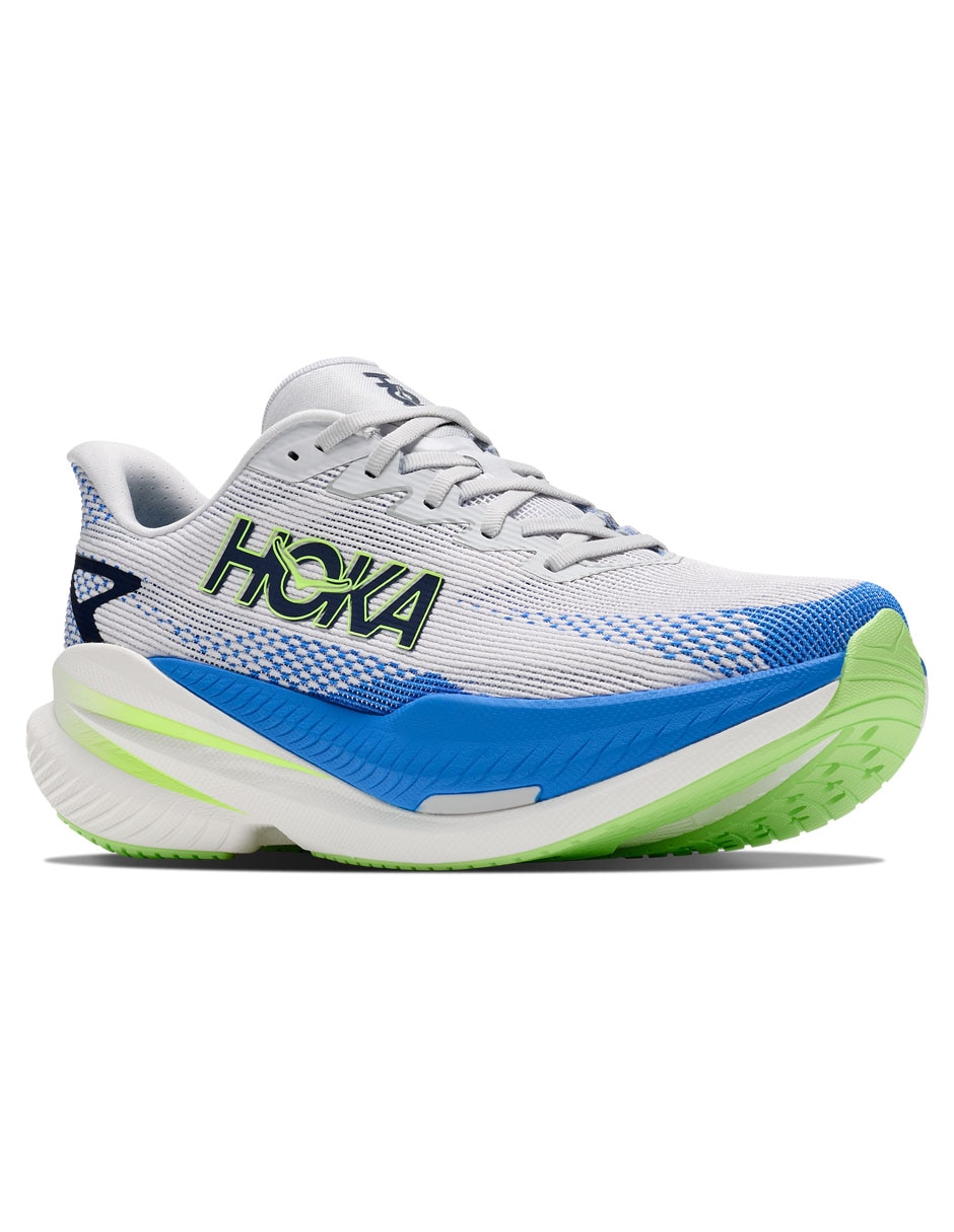 Mach X 3 para correr de hombre 6