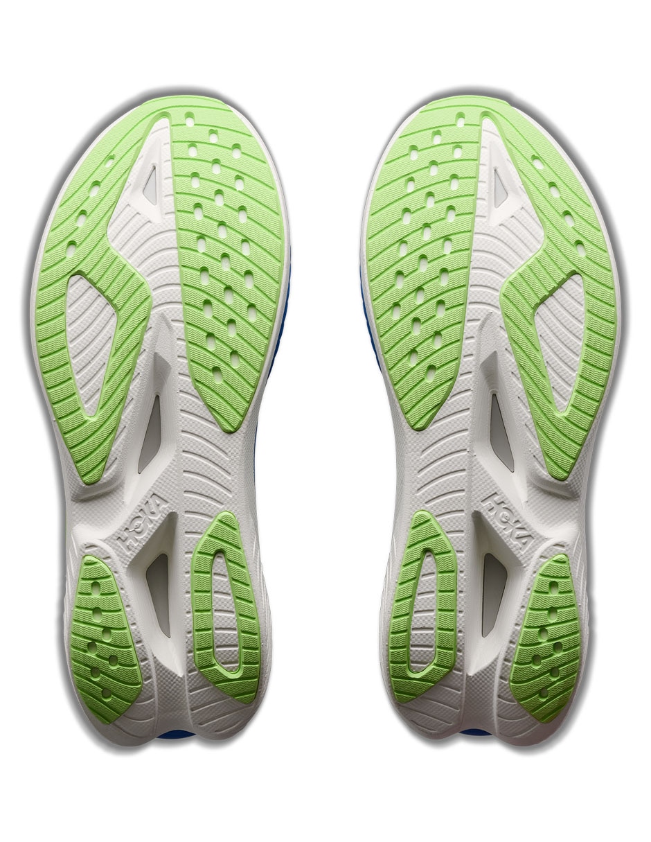 Mach X 3 para correr de hombre 7