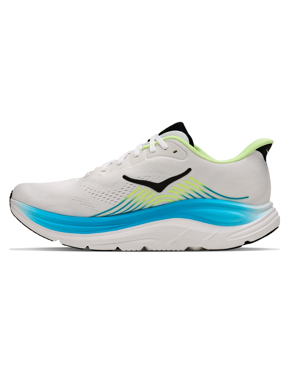 Tenis Clifton 11 para correr de hombre 3