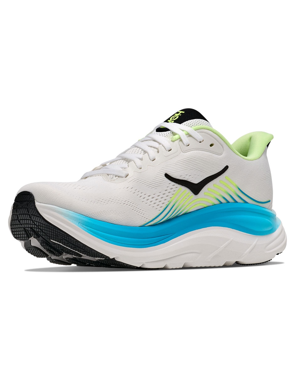 Tenis Clifton 11 para correr de hombre 5