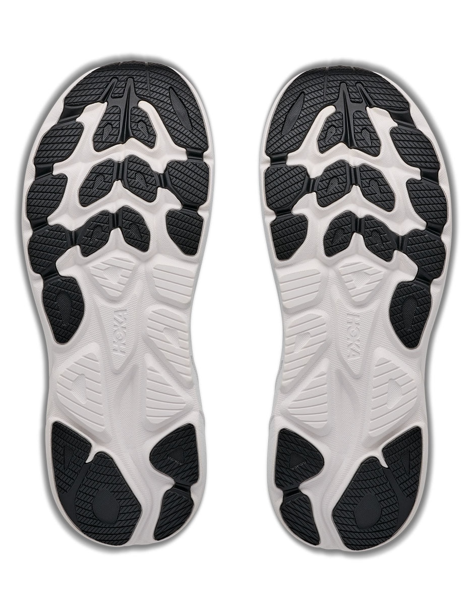 Tenis Clifton 11 para correr de hombre 7