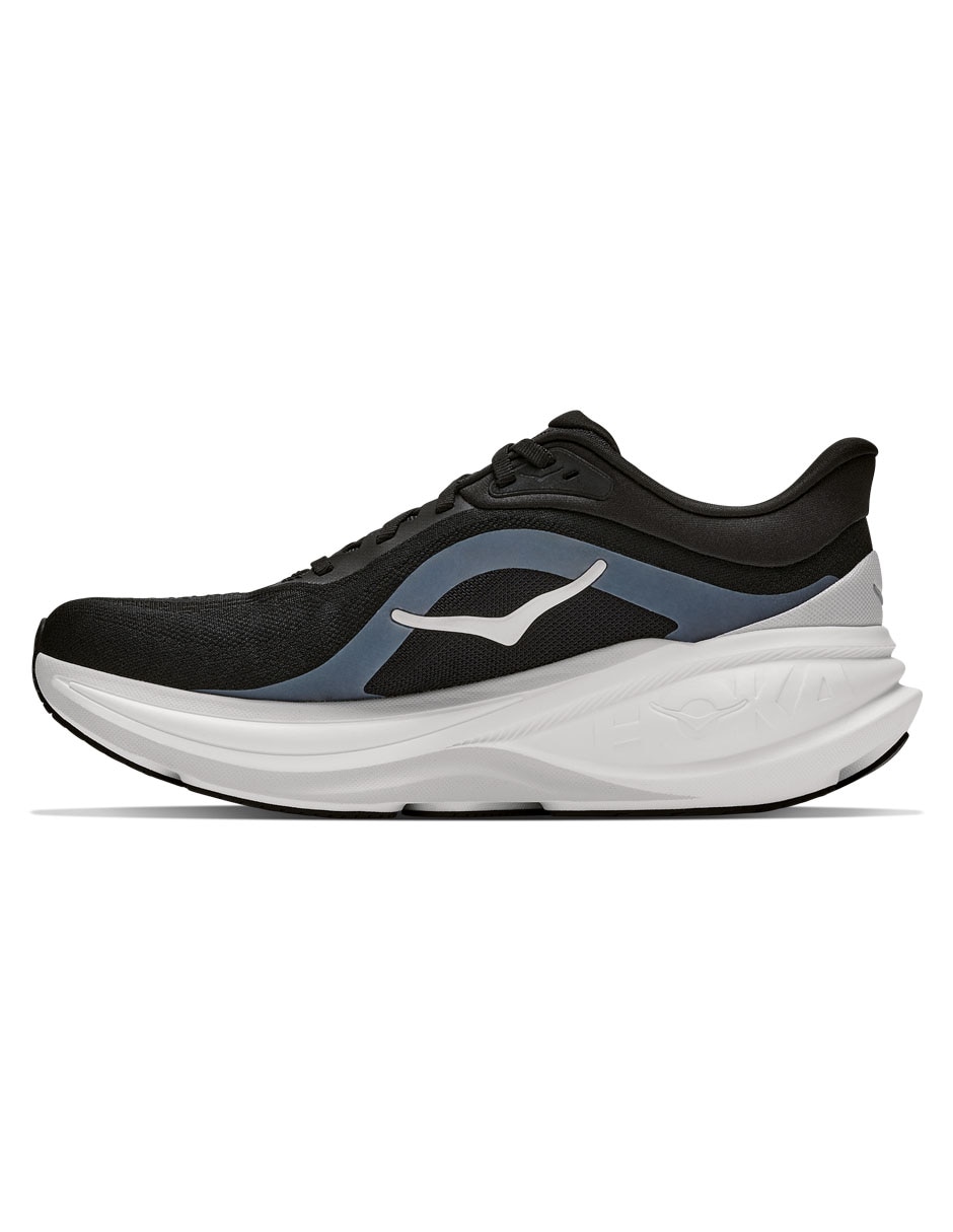 Tenis Clifton Pro para correr Hoka de hombre