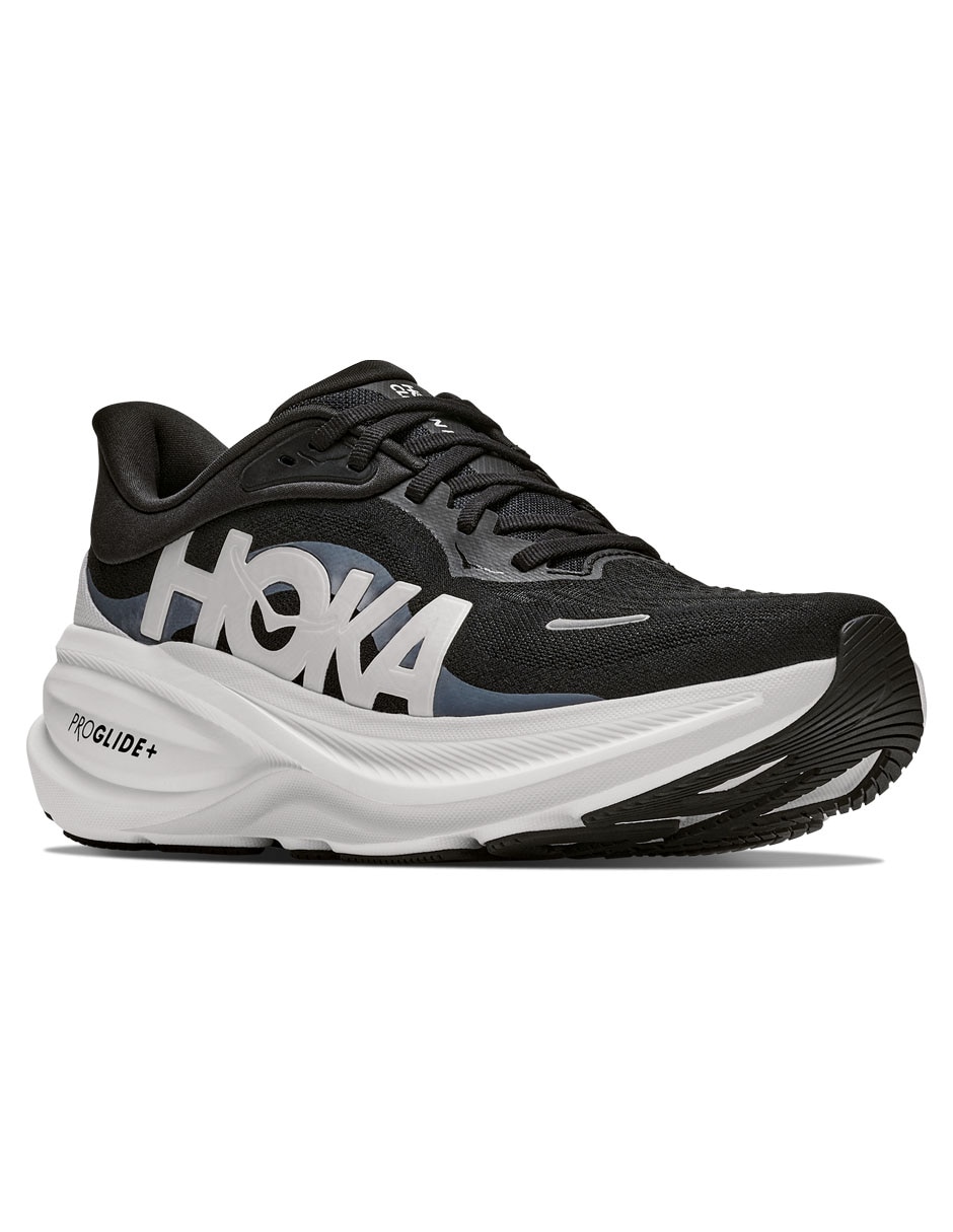 Tenis Clifton Pro para correr Hoka de hombre