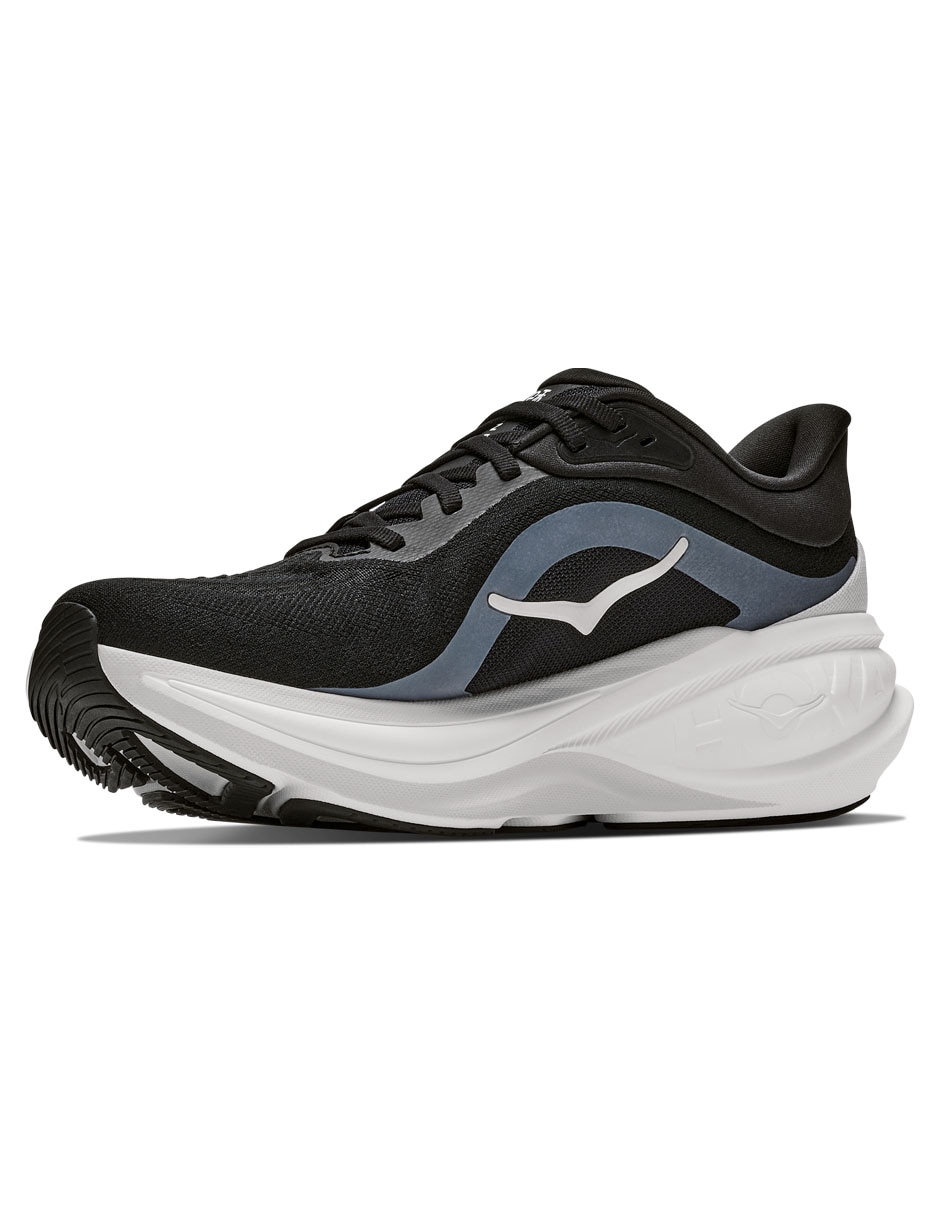 Tenis Clifton Pro para correr Hoka de hombre