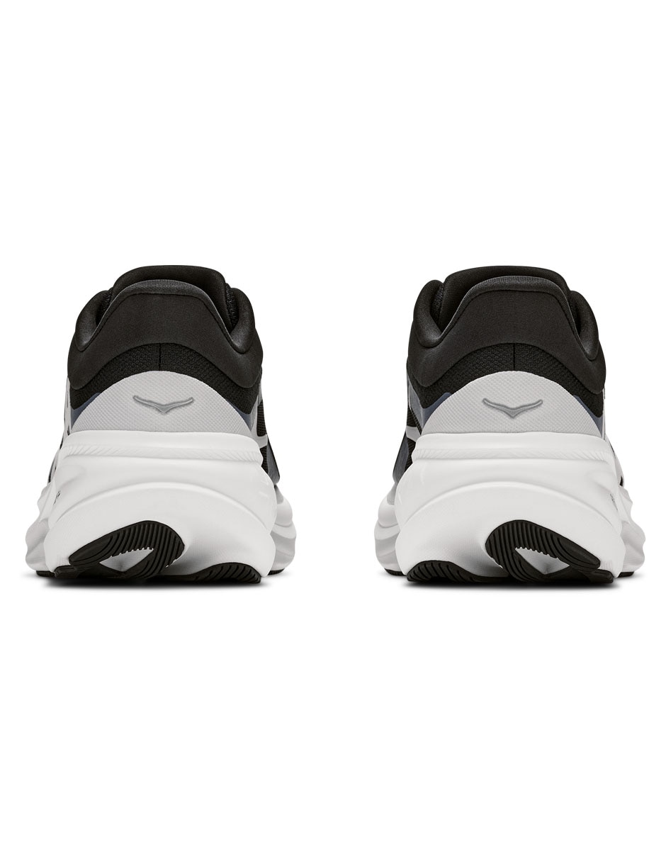 Tenis Clifton Pro para correr Hoka de hombre