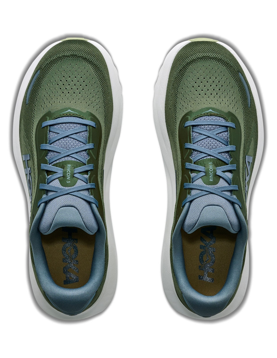 Tenis Rincon 5 GLM para correr de hombre 2