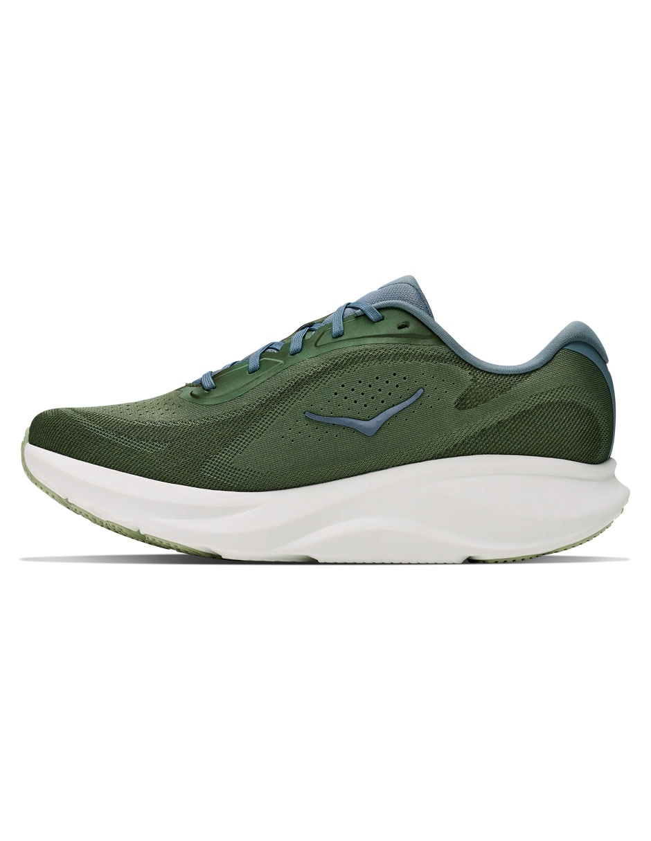 Tenis Rincon 5 GLM para correr de hombre 3