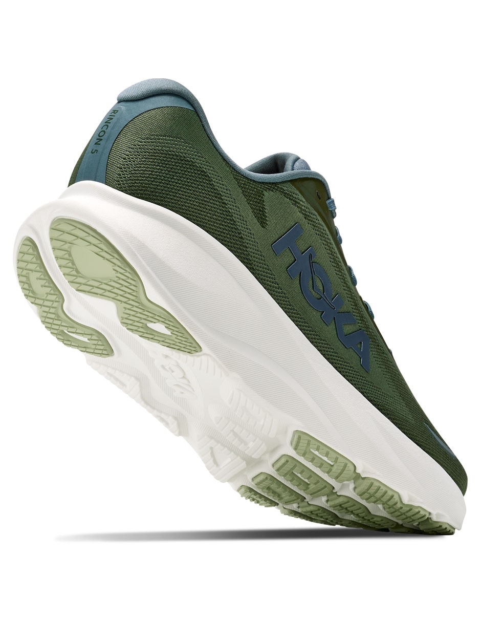Tenis Rincon 5 GLM para correr de hombre 4
