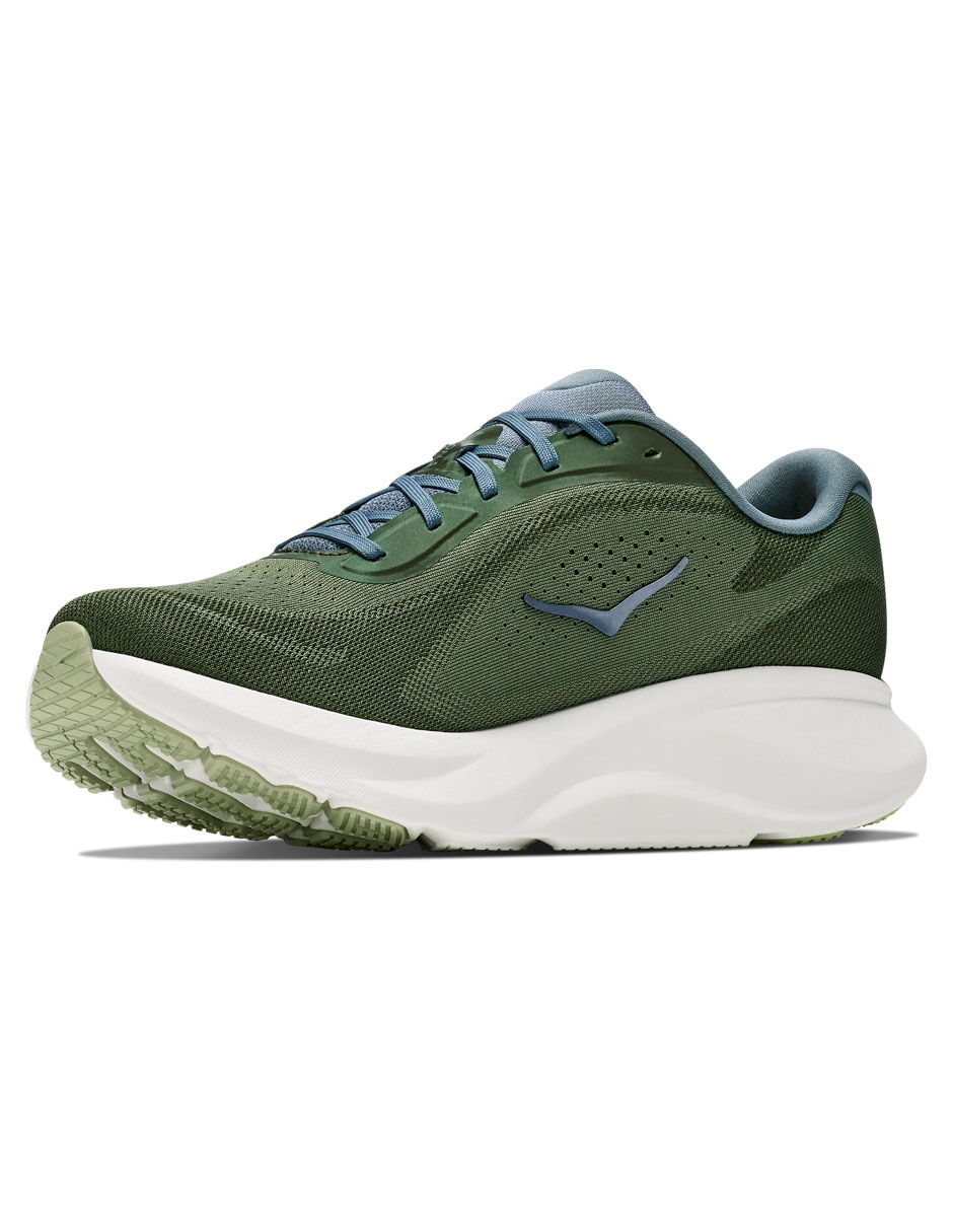 Tenis Rincon 5 GLM para correr de hombre 5
