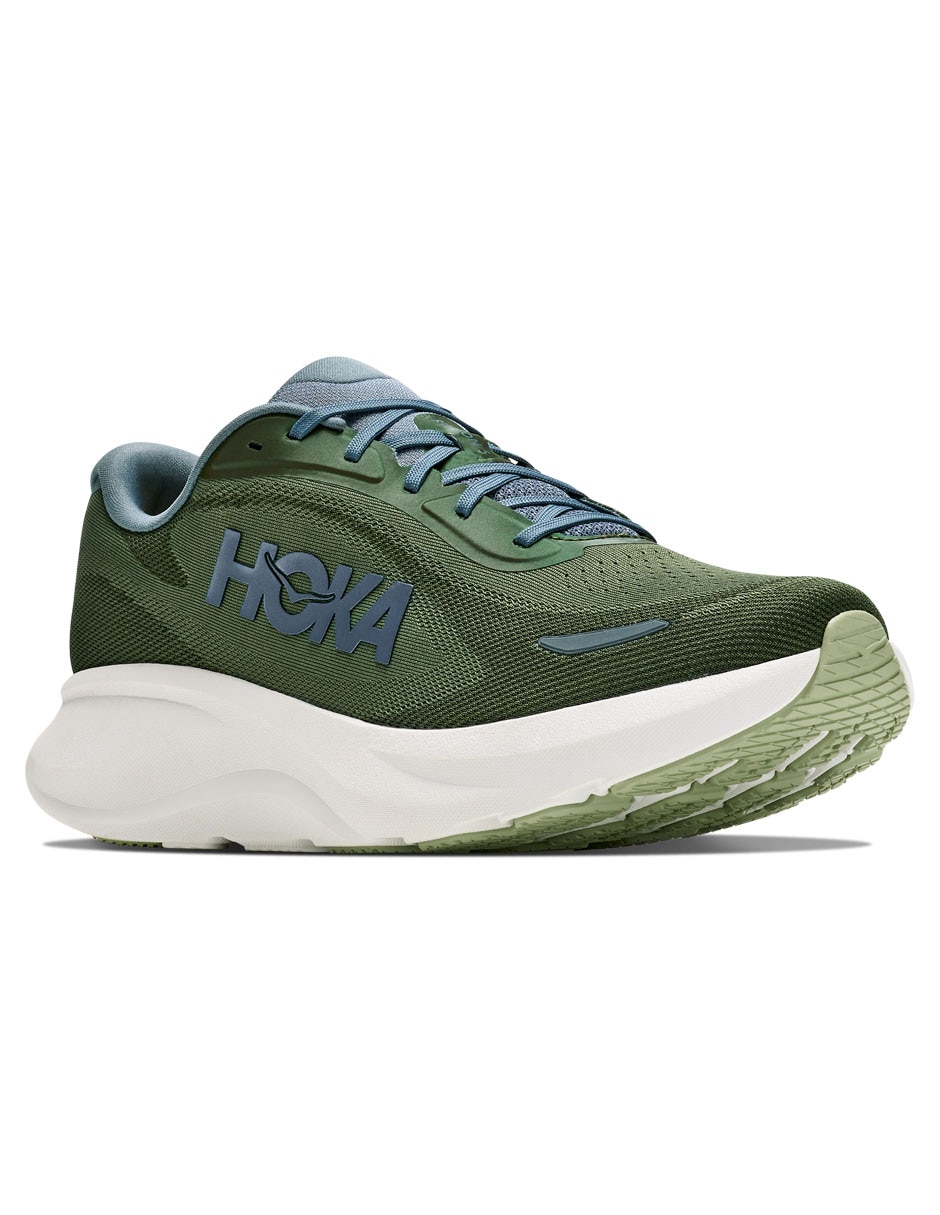 Tenis Rincon 5 GLM para correr de hombre 6