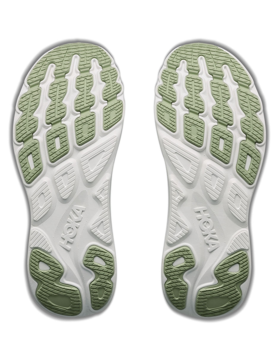 Tenis Rincon 5 GLM para correr de hombre 7