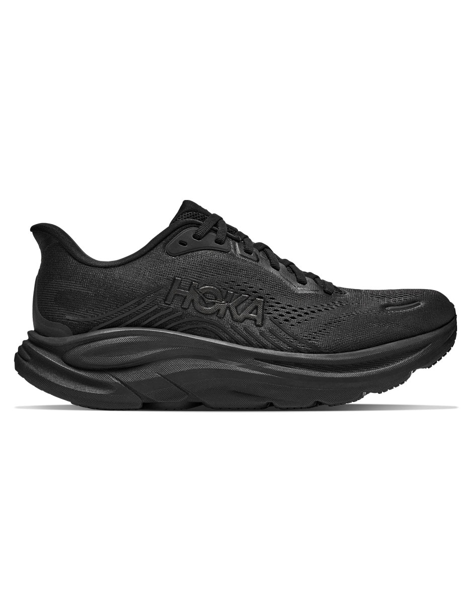 Tenis Clifton 11 para correr de hombre