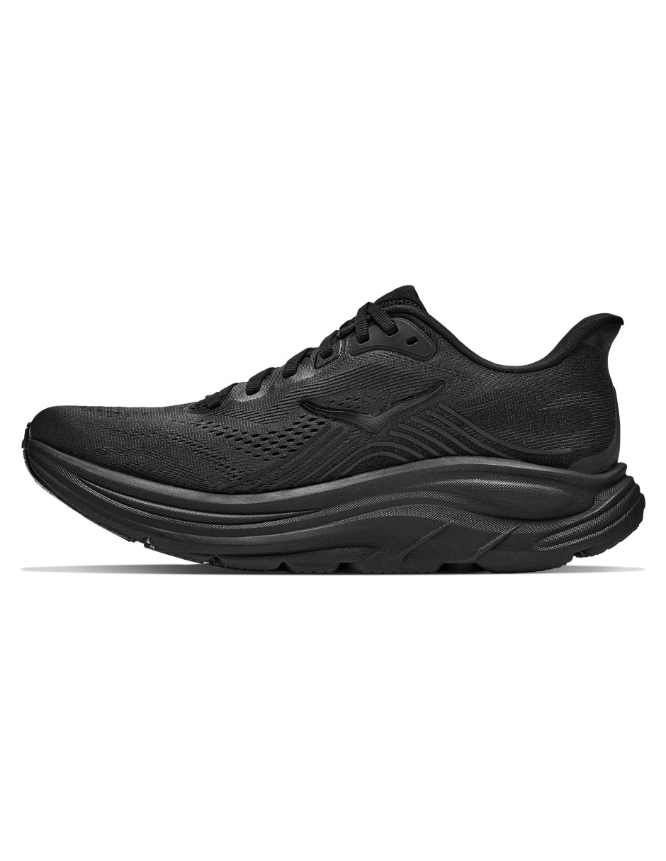 Tenis Clifton 11 para correr de hombre 3