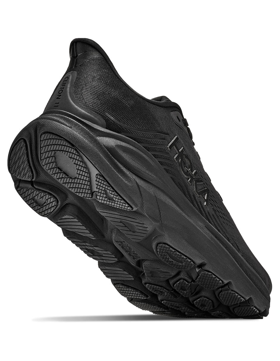 Tenis Clifton 11 para correr de hombre 4